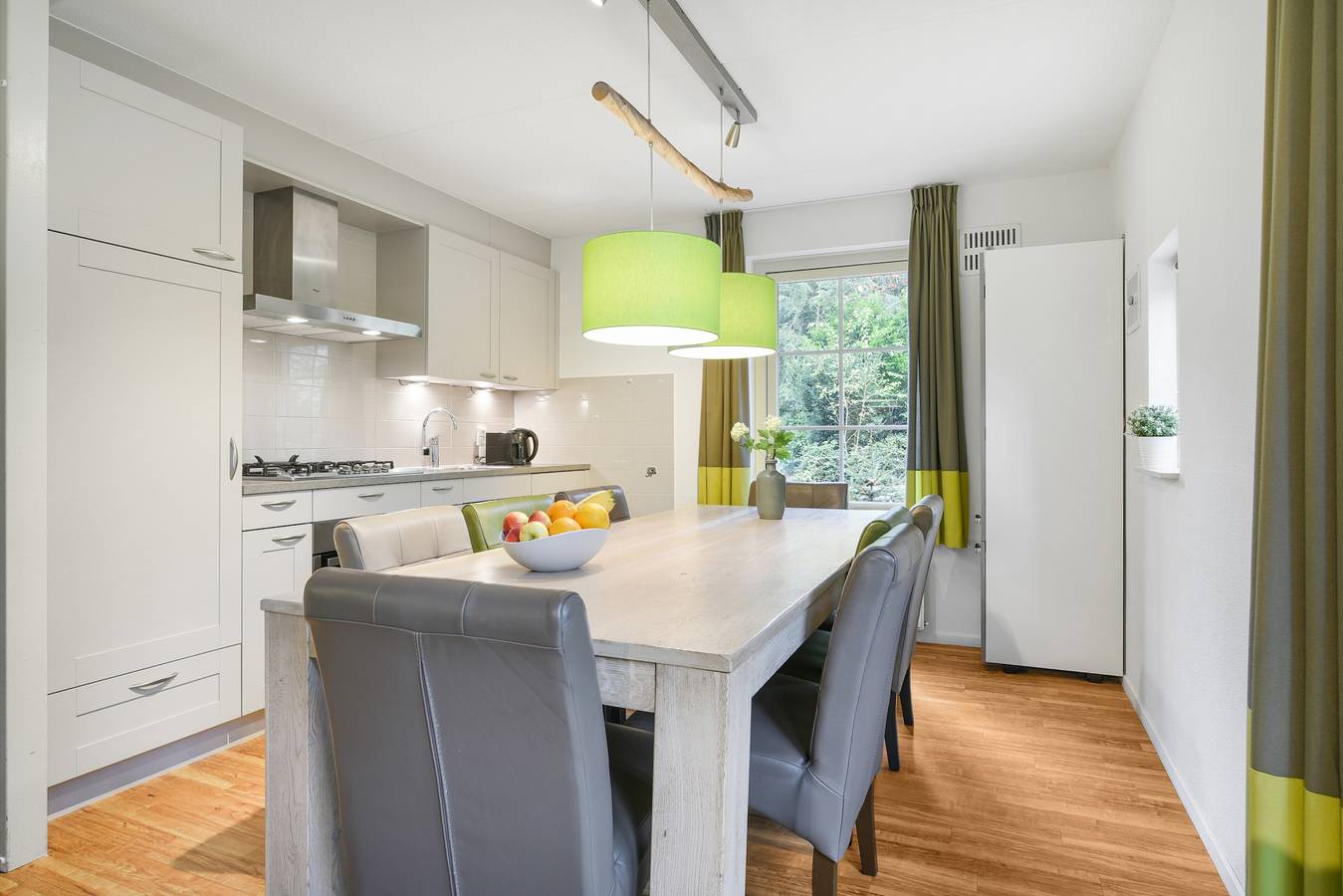 Landal Het Land van Bartje — 8-persoons boerderij - Extra toegankelijk in Drenthe