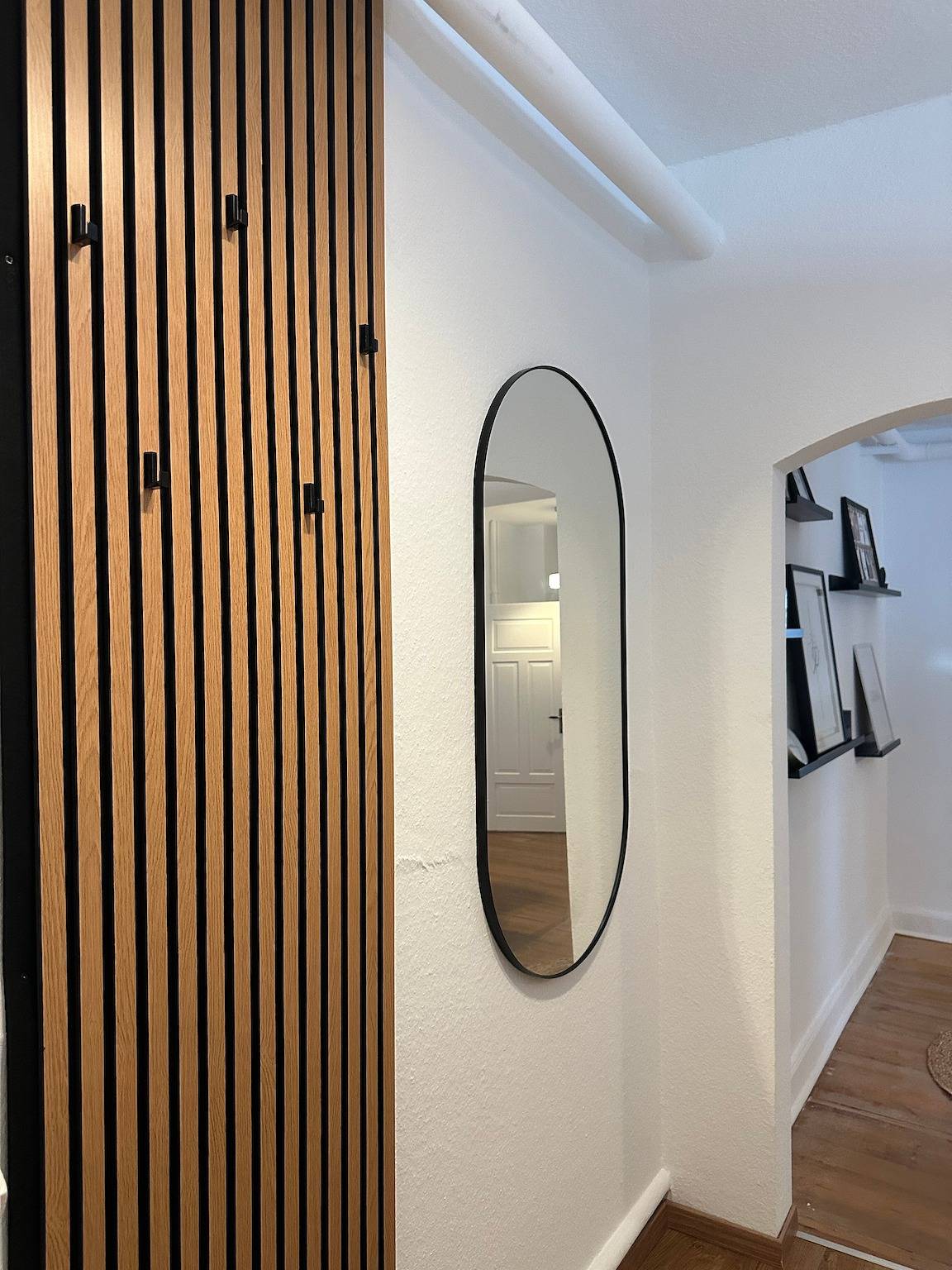 Ganze Wohnung, Ferienwohnung "Charmante Altbauwohnung" in der Nähe des Stadtzentrums in Erlangen, Franken