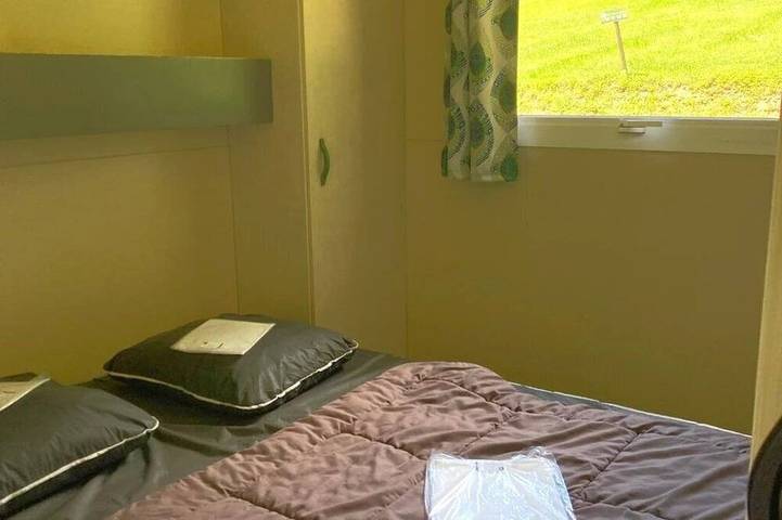 Gîte pour 5 personnes, avec sauna, animaux acceptés à Saint-Gaultier - 2