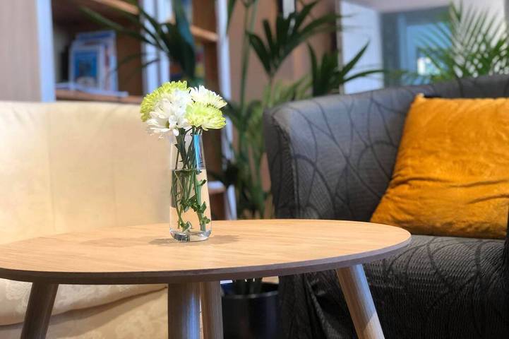 Location de vacances pour 2 personnes, avec jardin à Basly - 4
