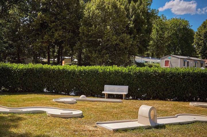 Location de vacances pour 6 personnes, avec piscine, animaux acceptés à Saint-Chéron - 4