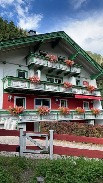 Ferienwohnung für 4 Personen in Stall, Oberkärnten, Bild 2