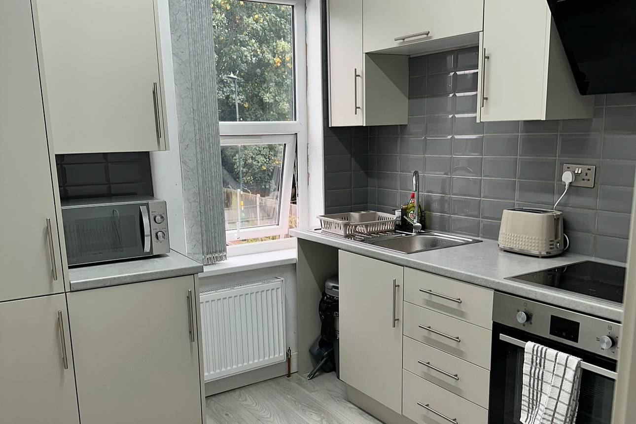 Appartement de vacances entier, Apt - Sleeps2 - Parking - 20Min Drive From Airport in Birmingham, Région de Birmingham