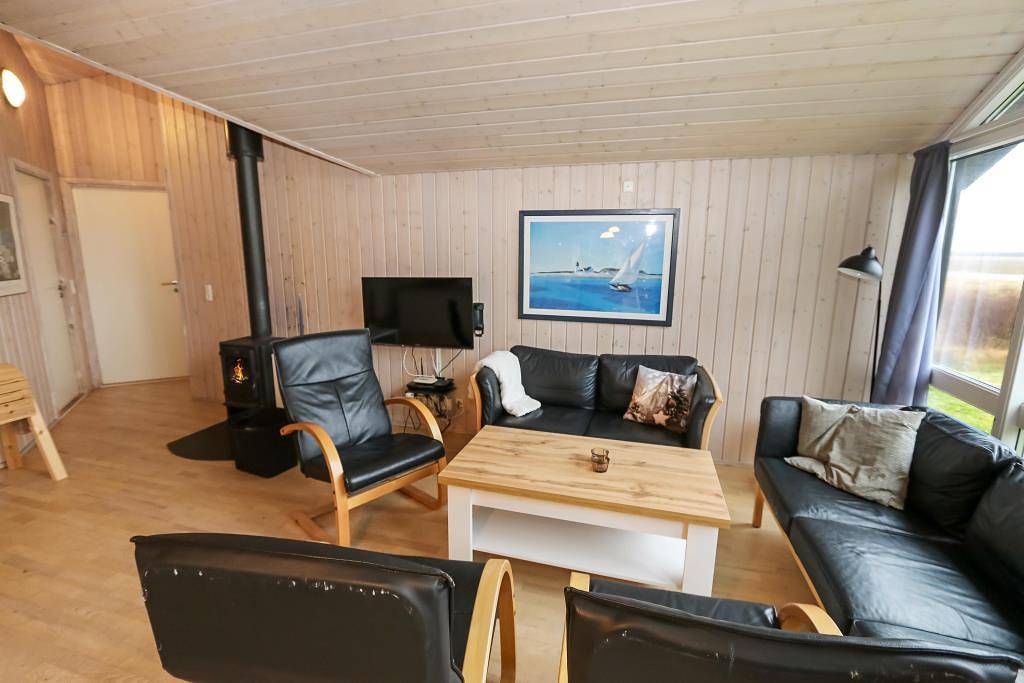 659 in Vejlby Klit, Lemvig und Umgebung