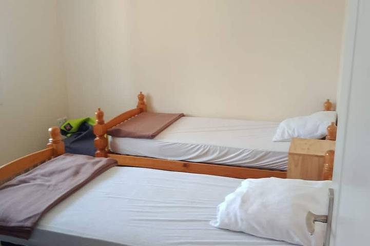 Location de vacances pour 4 personnes, avec terrasse et jardin à Espéraza - 3