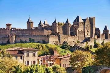 Gîte pour 3 personnes à Trèbes
