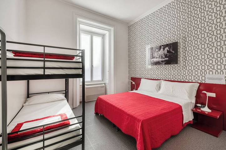 Ganze Wohnung, Wunderbare Wohnung im Herzen von Rom Geniessen in Rom Zentrum, Rom