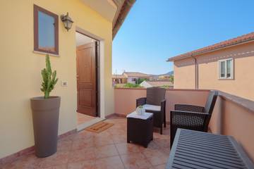Apartamento para 5 Personas en Olbia, Costa Smeralda, Foto 3