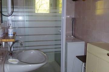 Chalet pour 5 Personnes dans Risoul, Région de Briançon, Photo 3