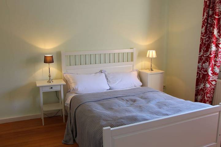 Ferienhaus für 2 Personen, mit Garten in Landau - 4