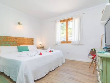 Ferienhaus in Alcúdia, Mallorca Norden Ferienhaus in Alcúdia, Mallorca Norden für 5