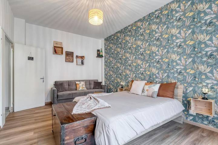 Chambre d’hôte pour 2 personnes, avec vue à Bologne - 2