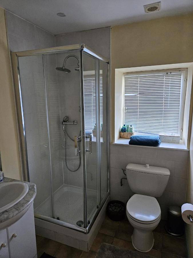 One-Bedroom House in Courson, Noues de Sienne