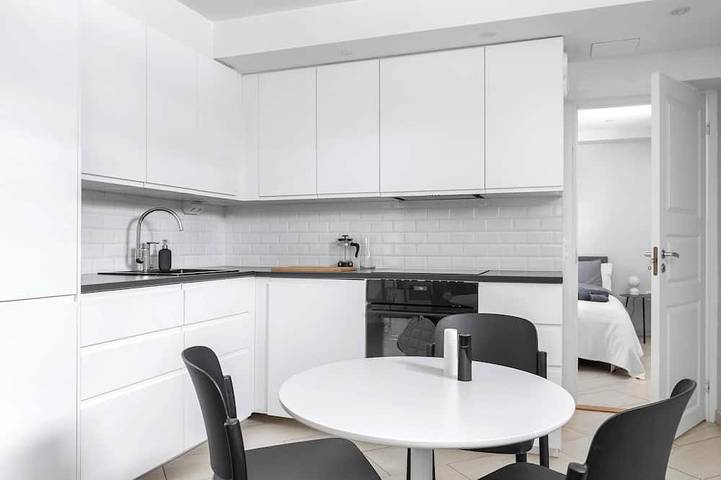Ferienwohnung für 4 Personen - 1