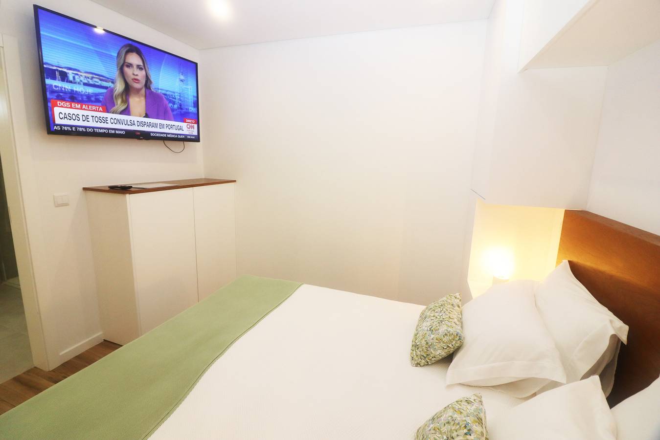 Quinta das Varcandas Gerês - Apartamento 2, foto 6