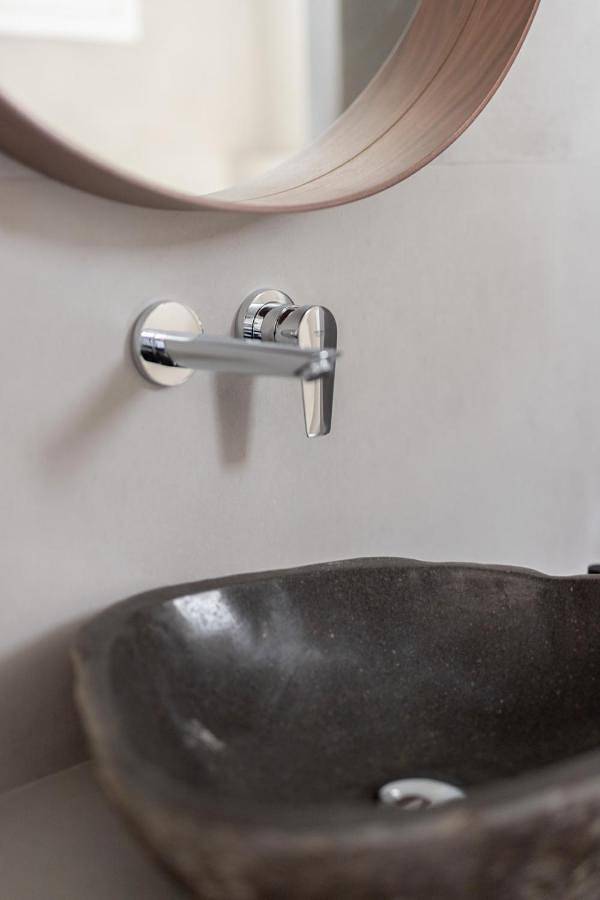 Gîte pour 2 personnes, avec jardin dans Koufonisia - 3