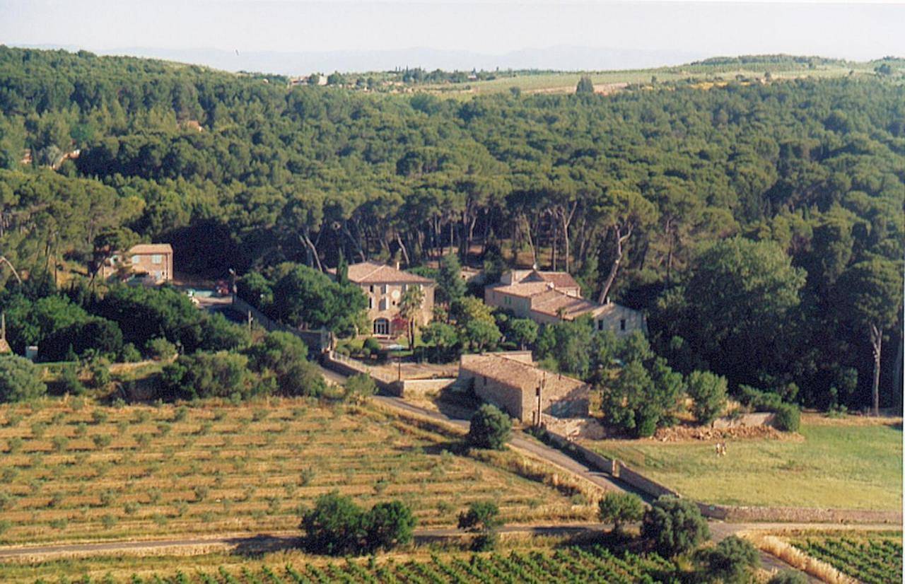 Domaine de bessilles in Montagnac, Côte méditerranéenne (France)