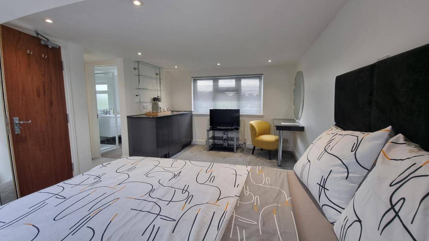Suites élégantes avec kitchenette 6 in London Colney, Hertfordshire