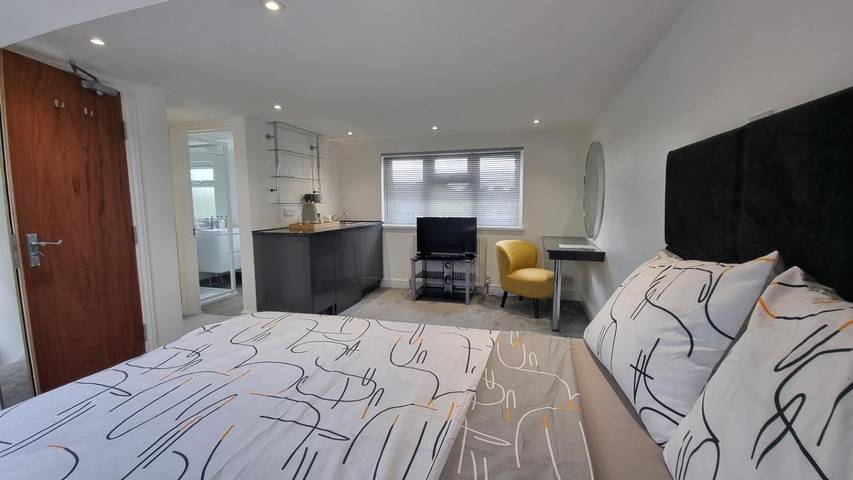 Apartamento en St Albans