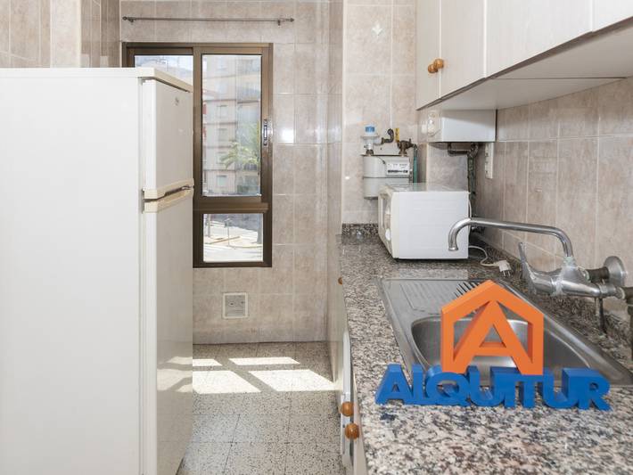 Ferienwohnung für 3 Personen in Cullera - 3