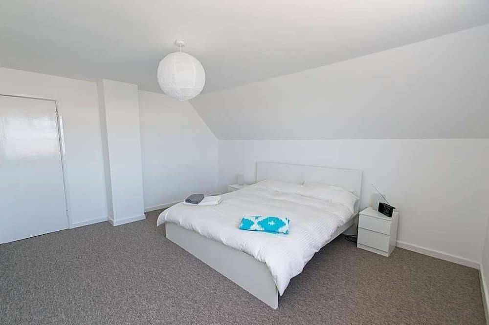 Cliff Cottage - capacidad para 8 personas en 3 habitaciones in Woolacombe, Devon
