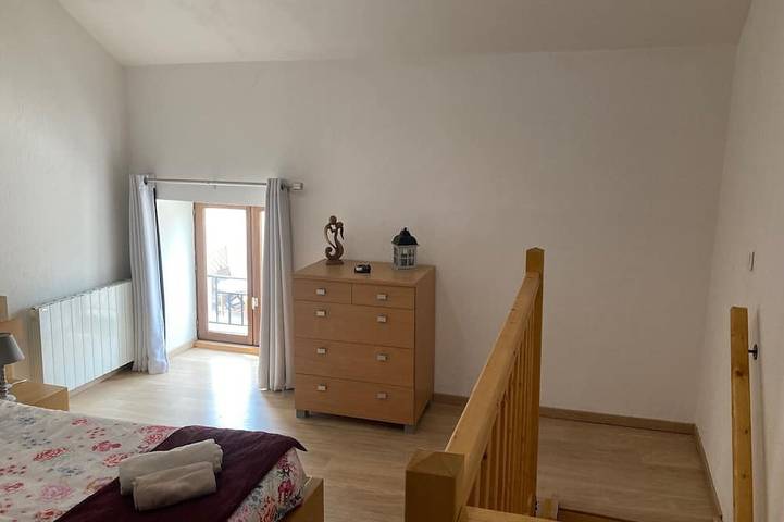 Location de vacances pour 3 personnes à Ladoix-Serrigny - 3