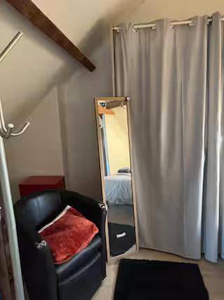 Maison d’hôte pour 2 personnes, animaux acceptés à Calais - 3