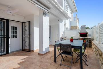 Casa para 6 Personas en Cambrils, Baix Camp, Foto 1