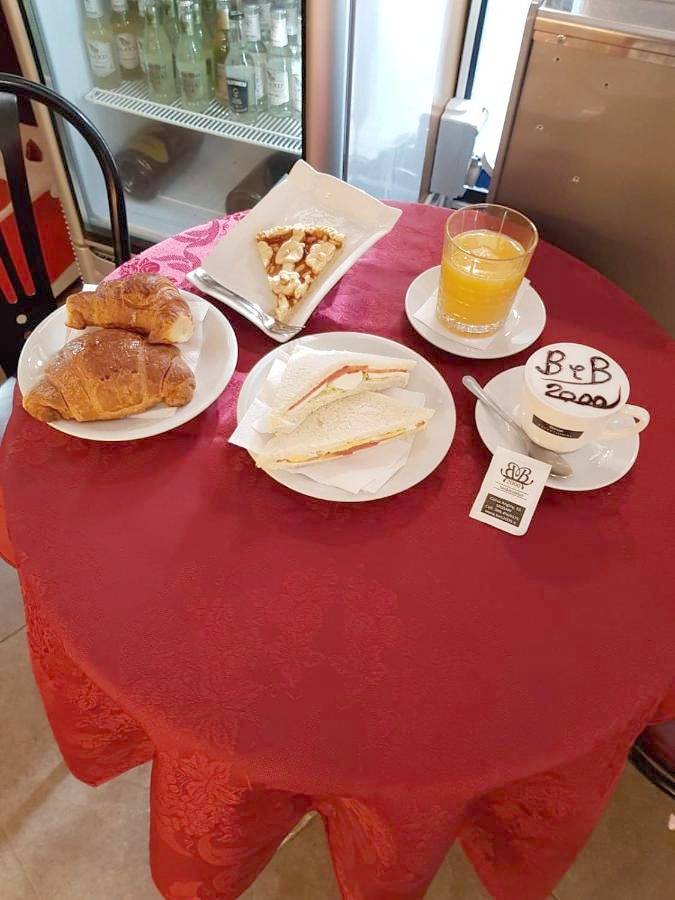 Maison d’hôte pour 5 personnes, avec terrasse et vue à Sassari - 2