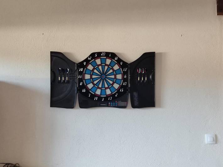 Location de vacances pour 6 personnes, avec piscine et terrasse à Listrac-Médoc - 3