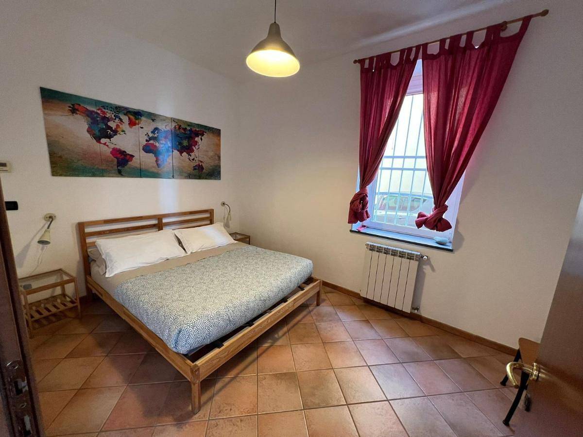 Appartement entier, Appartamento piano terra frontale in Selva (Savone), Commune de Finale Ligure