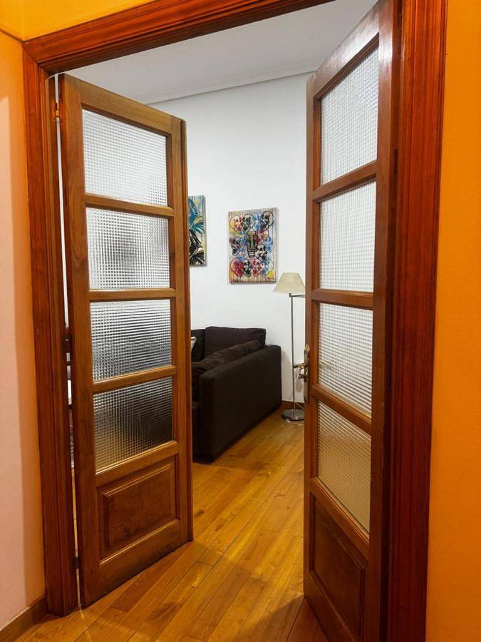 Apartamento entero, Pimo Plus La pola in Salas , Costa Verde