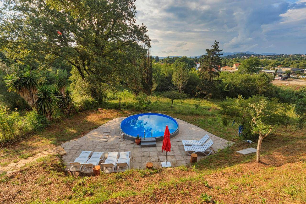 Four-Bedroom House in Άγιο Ιωάννη (Κέρκυρα), Κέρκυρα