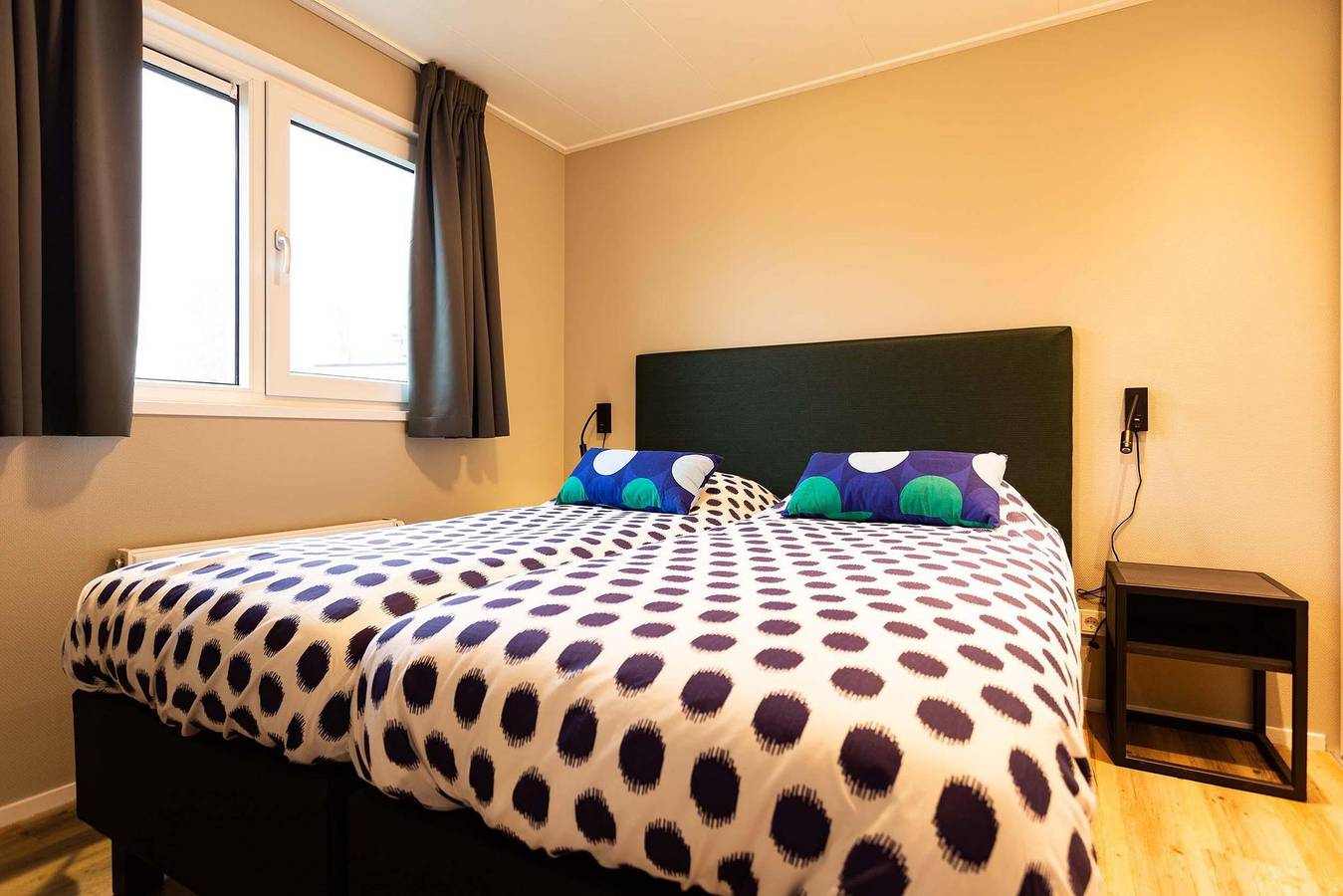 Bospark Ede — Leijhoeve 6 personen in Ede, Hoge Veluwe