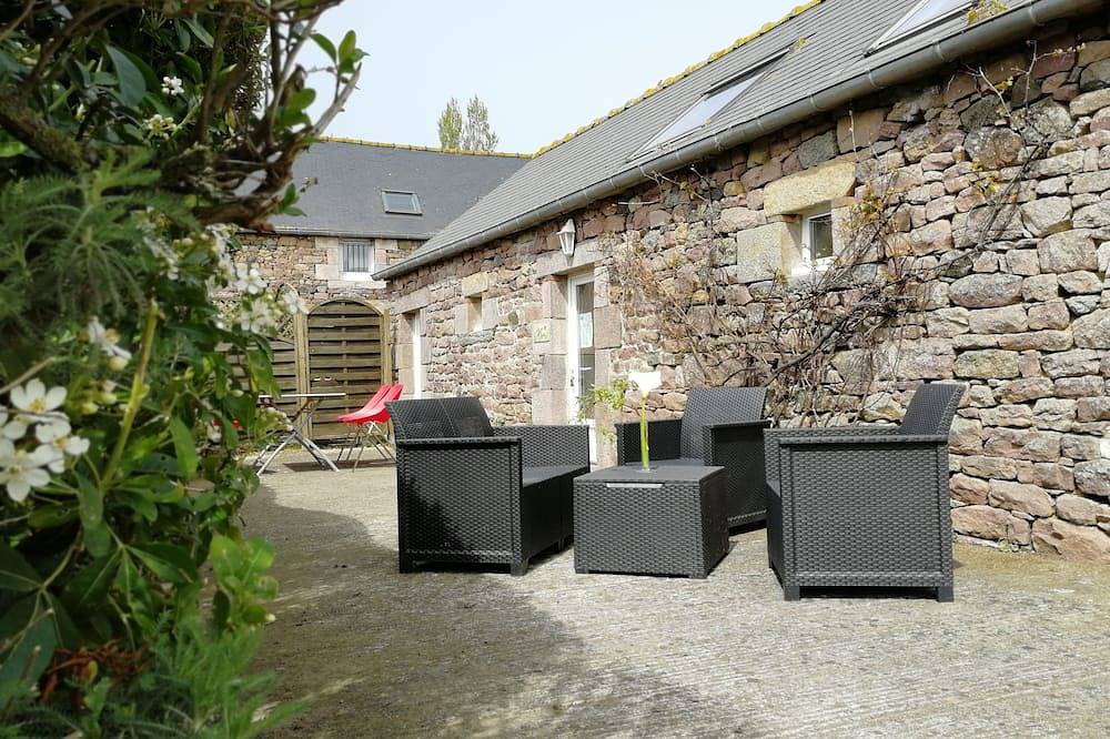 Gîte pour 5 Personnes dans Fréhel, Côte d’Émeraude