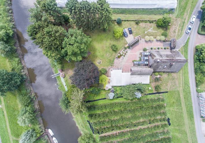 Ferienwohnung für 3 Personen, mit Balkon in Jork - 3