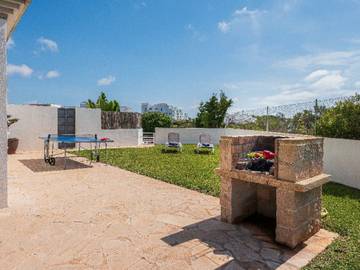 Ferienhaus in Cala d'Or, Santanyí für 6 