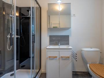 Appartement De Vacances pour 2 Personnes dans Berck-Plage, Berck, Photo 3