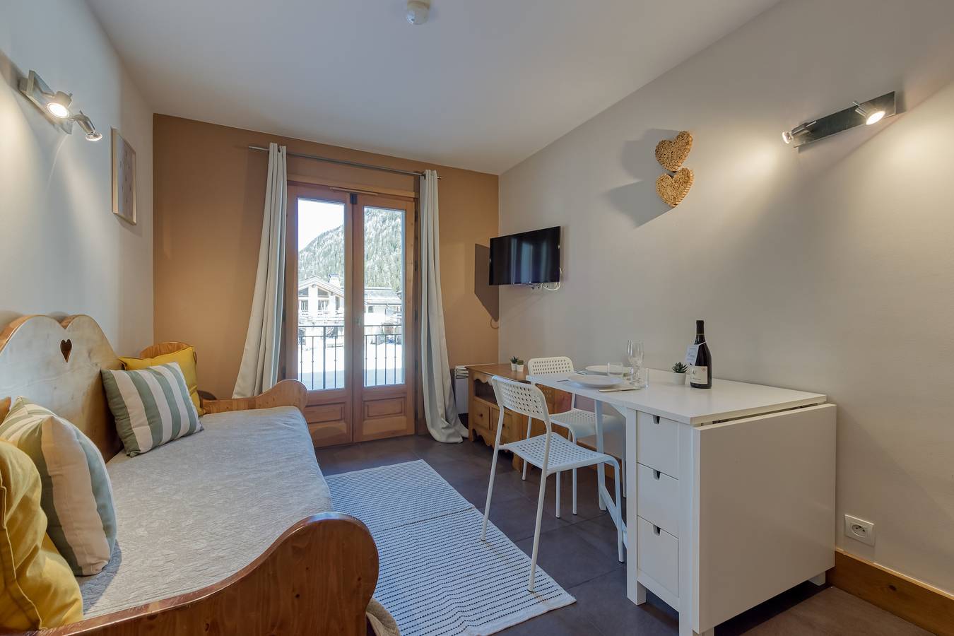 Photo : Appartement de vacances