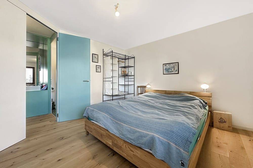 Alpine N'est Chalet - Stunning Mountain Views in Les Agettes, Walliser Alpen