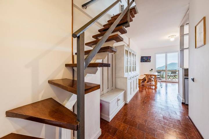 Gîte pour 3 personnes, avec balcon et vue à Leivi - 3