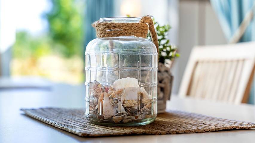 Ferienhaus für 12 Personen, mit Balkon und Whirlpool sowie Sauna und Garten in Travemünde - 4