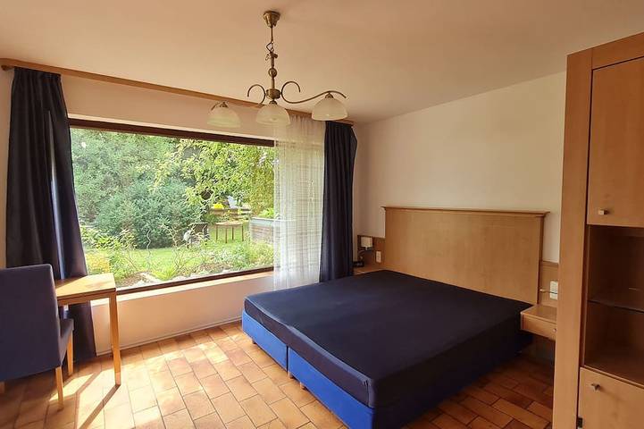 Ferienwohnung für 3 Personen, mit Terrasse - 1