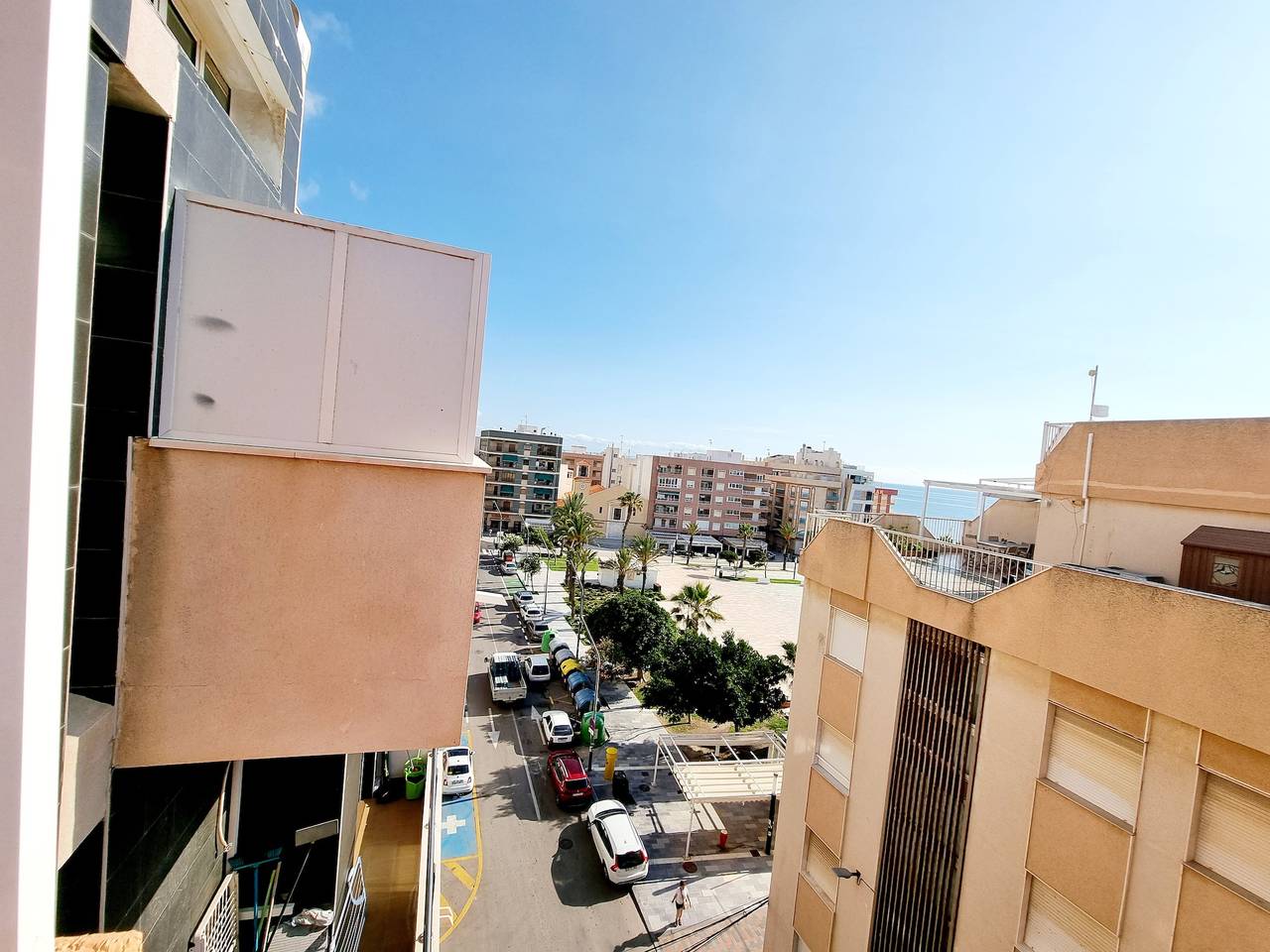 Apartamento entero, Atico En Playa La Mata in Torrevieja, Costa Blanca