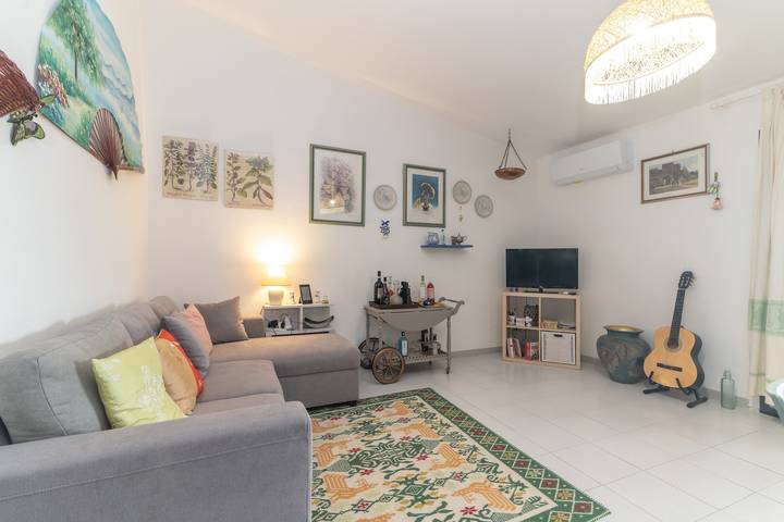 Ferienhaus für 2 Personen, mit Garten in Olbia - 4