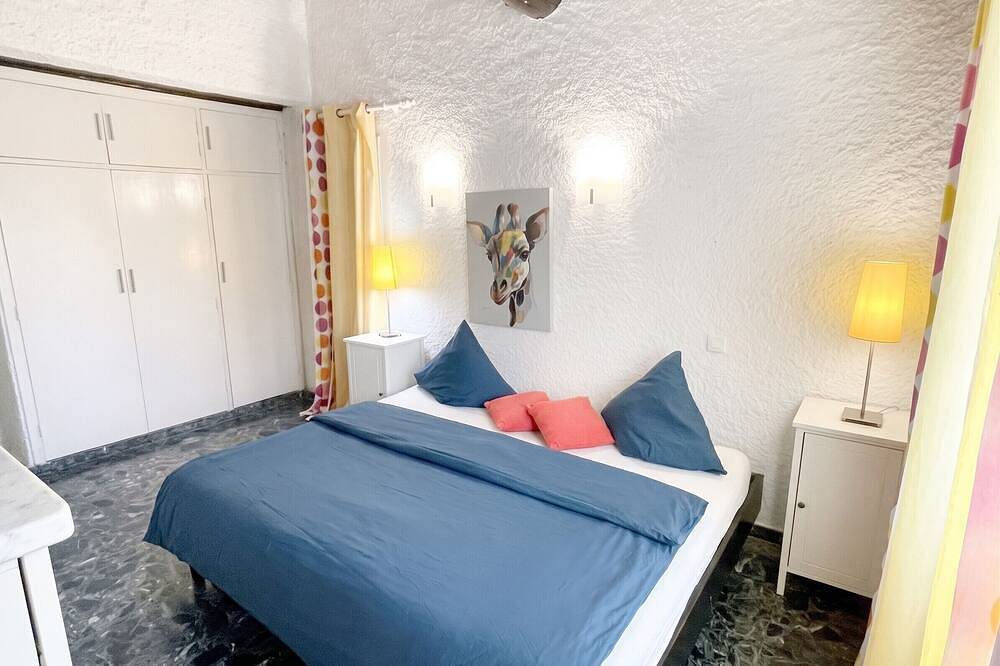 Homerez - Villa en Porto-Vecchio. in San Ciprianu, Lecci