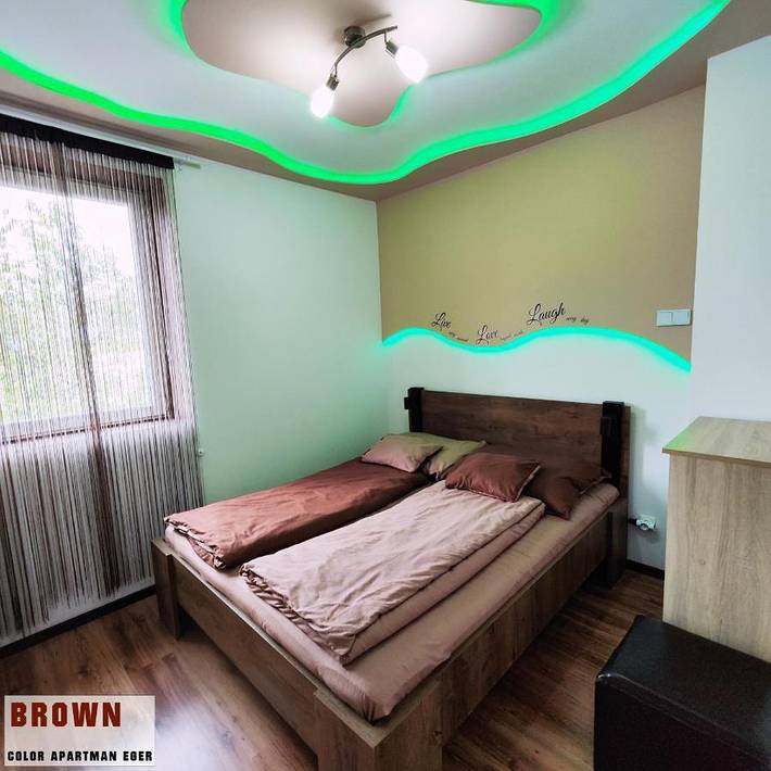 Gîte pour 3 personnes à Eger - 4