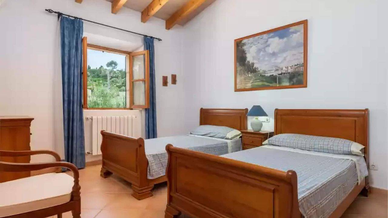 Ferienhaus für 4 Personen (22 m²) in Son Servera in Son Servera, Mallorca Este