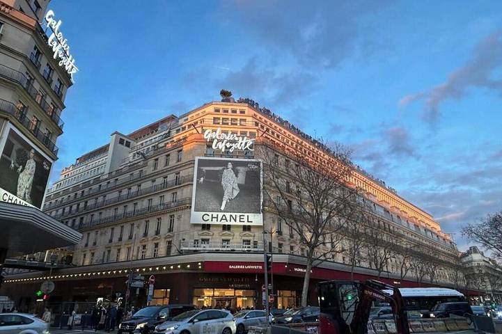 Ferienwohnung für 6 Personen - 1