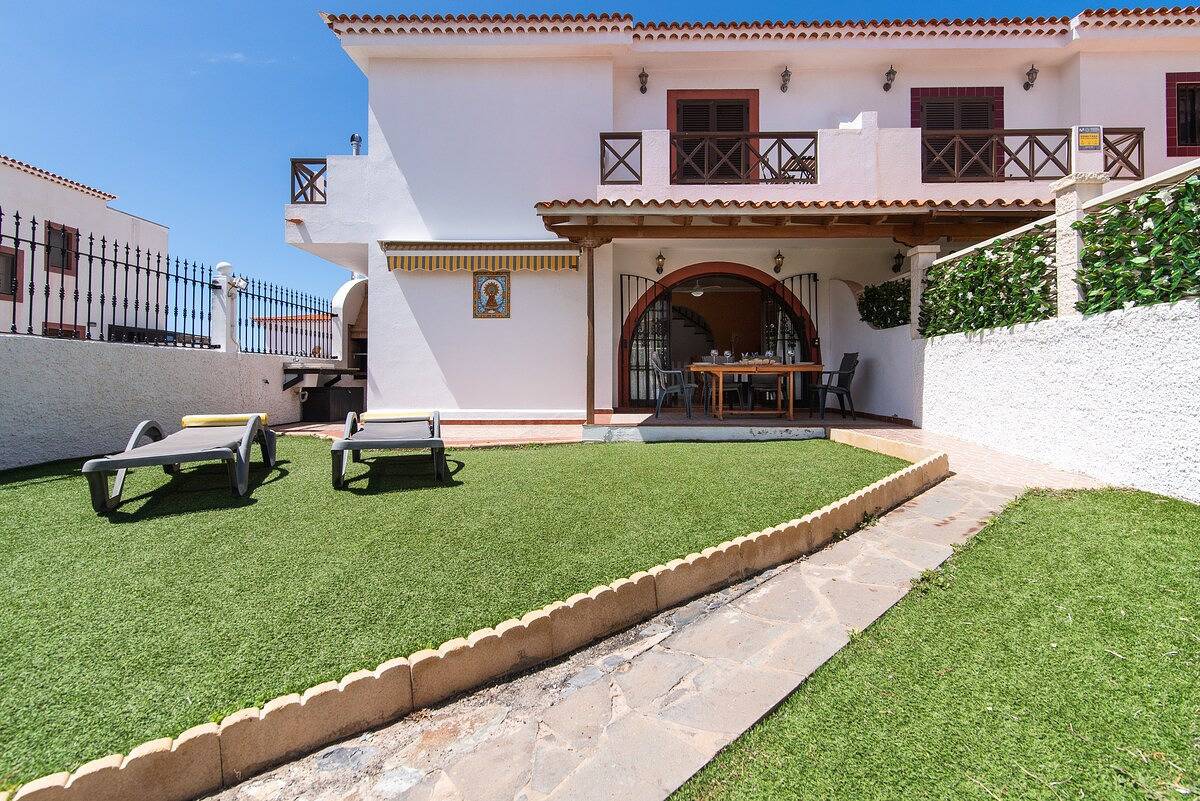 Finca für 4 Personen in Gran Canaria Nord, Gran Canaria